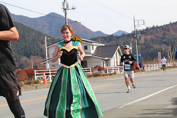 コース