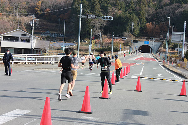 コース
