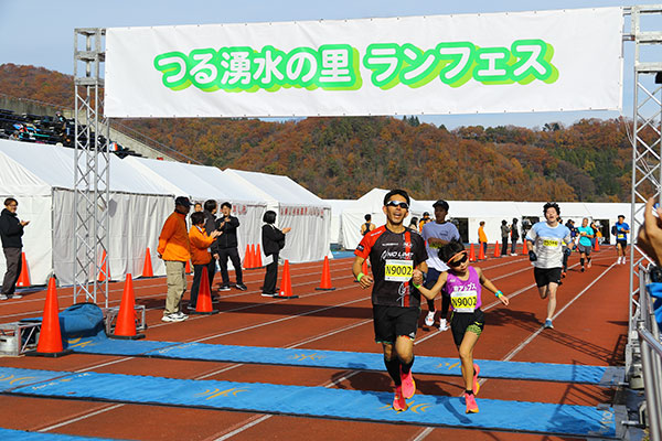 コース
